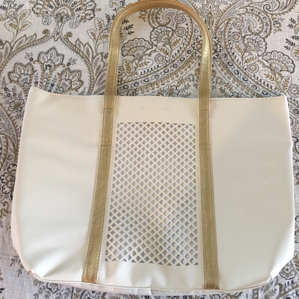 BOUCHERON TOTE - Picture 4 of 7